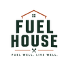Fuel House Meal Prep - Home