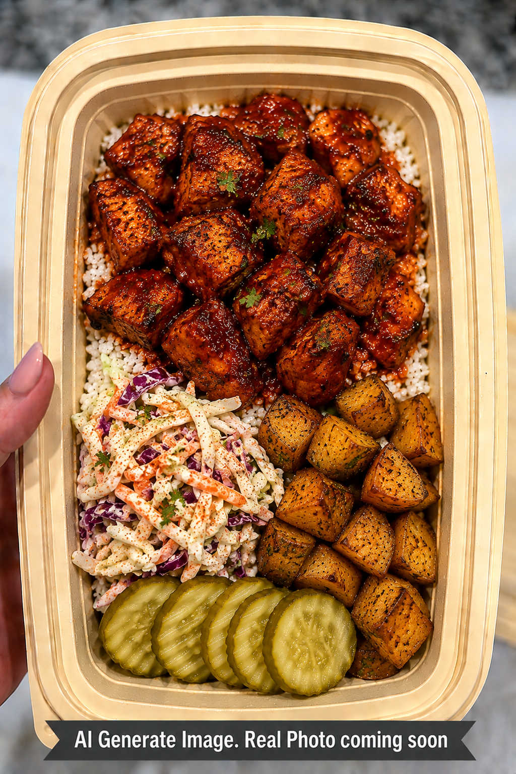 Nashville Hot Chicken